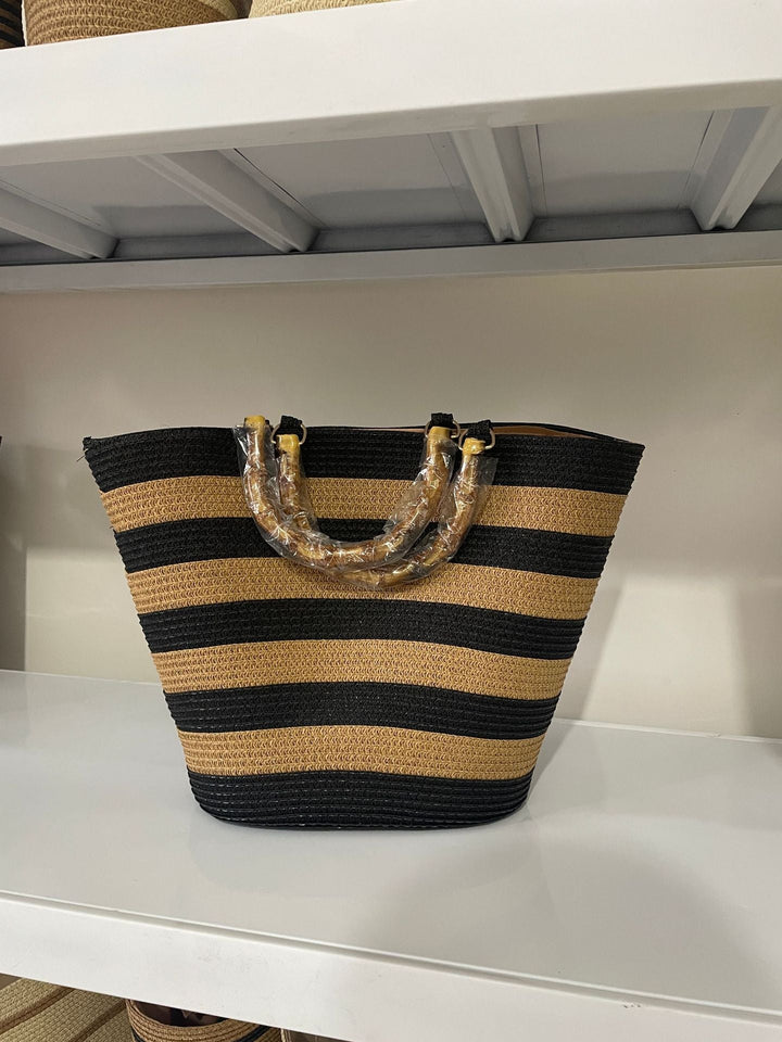 Stylish beach bag Kalsten