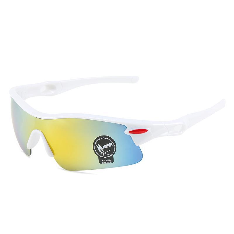 Men's Sports Performance Sunglasses Kalsten