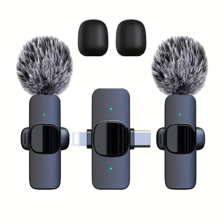 Funk microphone set Kalsten