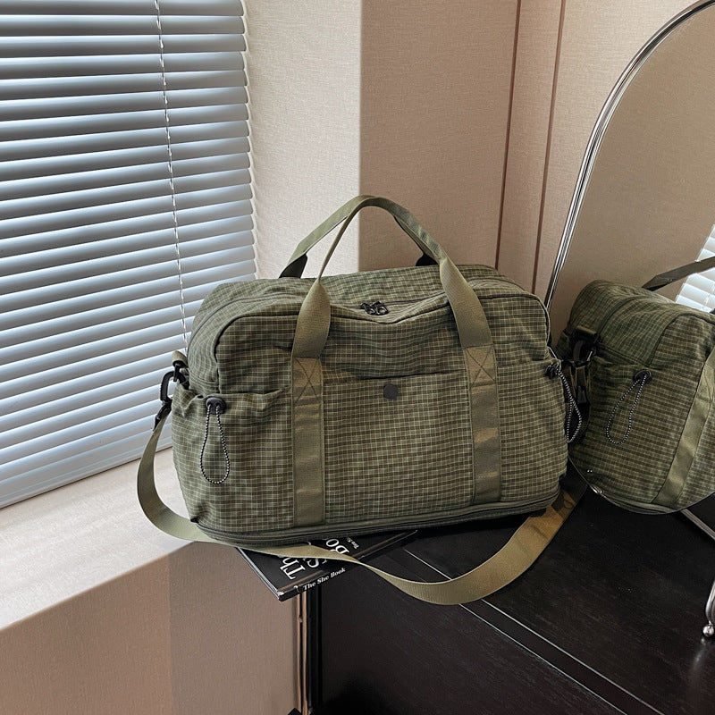 Versatile Travel Holdall Bag Acalora