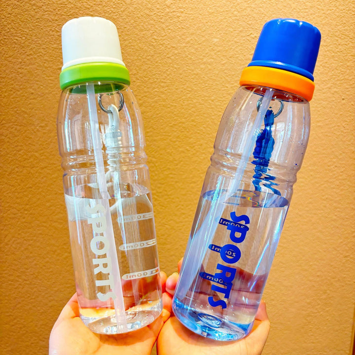 Unisex Sport Drink Bottle Kalsten