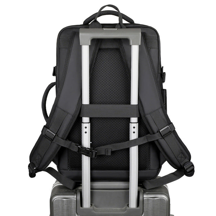 Sleek Professional Travel Backpack Kalsten