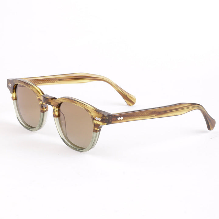 Women's sunglasses in elegant tortoiseshell design Kalsten