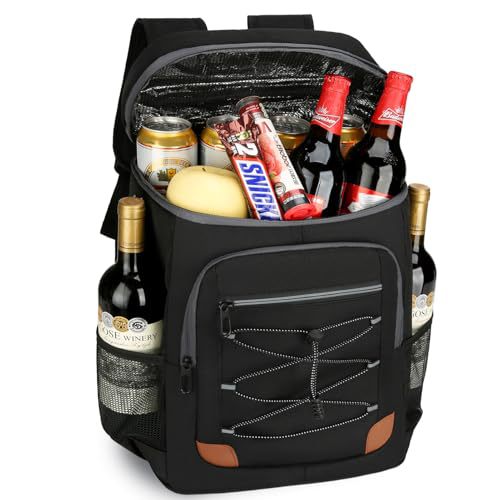 Men's multifunctional laptop backpack Kalsten