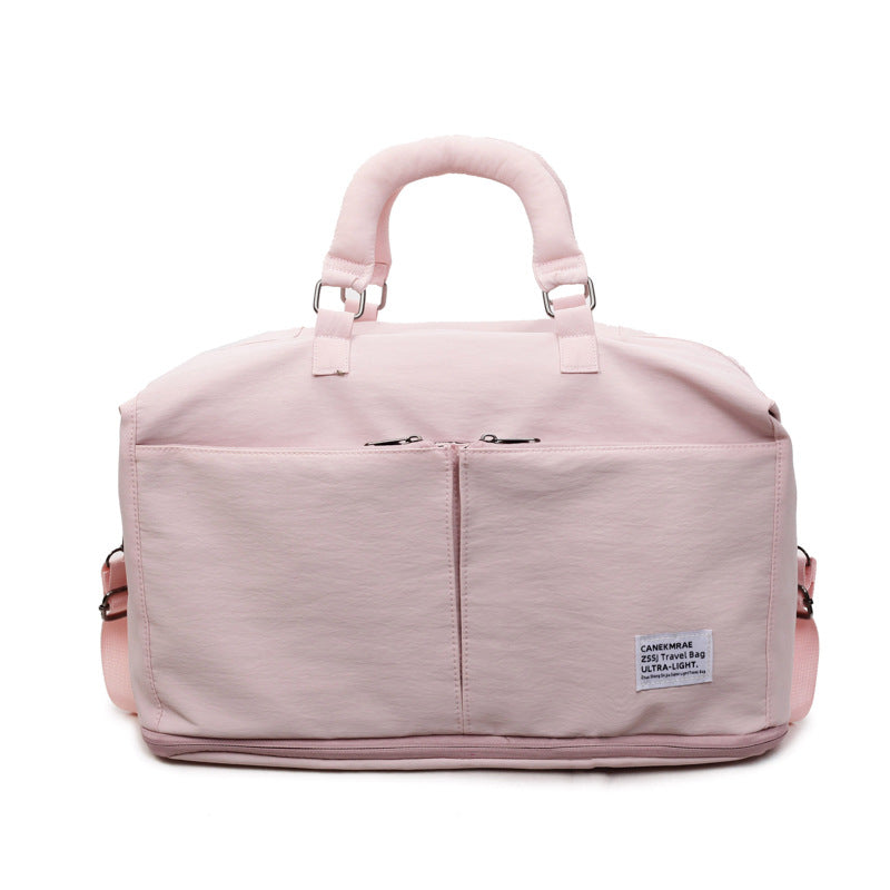 Multifunctional Carry Bag In Modern Design Kalsten