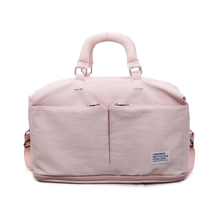 Multifunctional Carry Bag In Modern Design Kalsten
