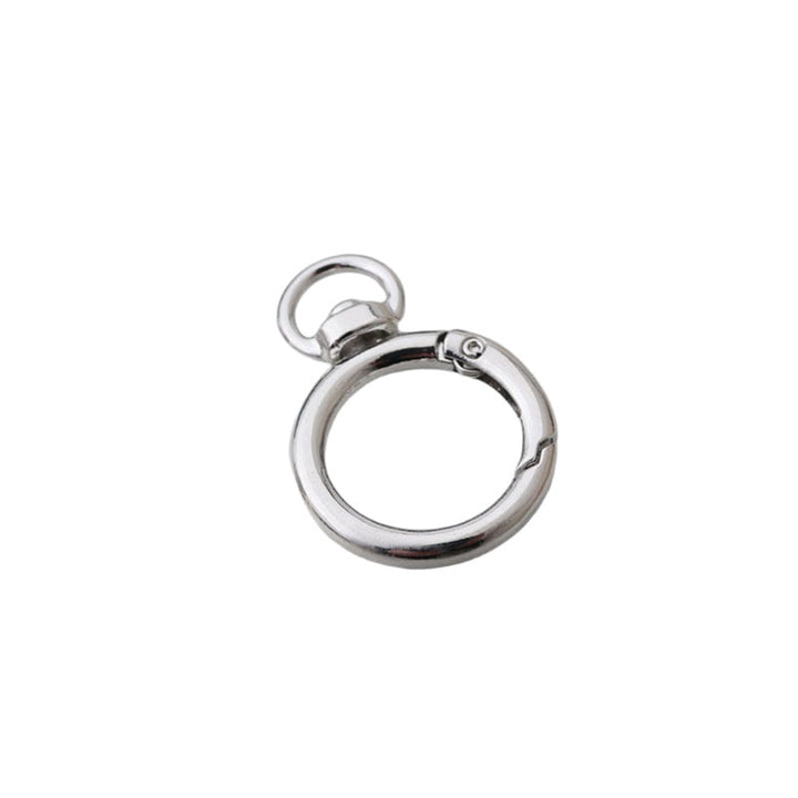 Multi-Functional Metal Keyring Kalsten