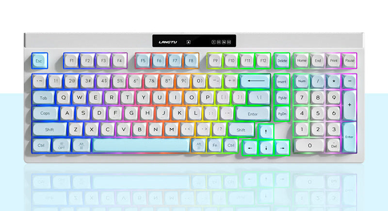 RGB Gaming Keyboard Kalsten