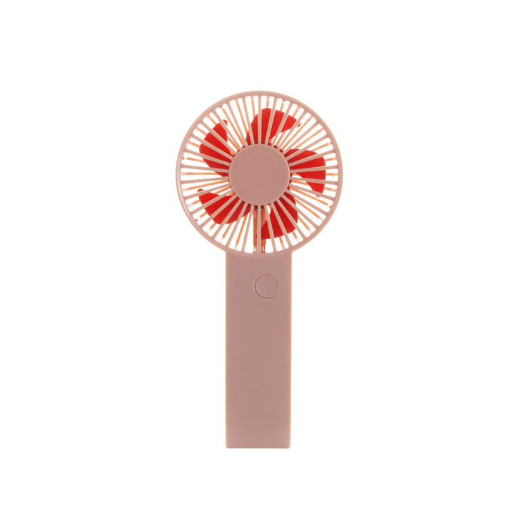 Mini Handheld Battery-Operated Fan Kalsten