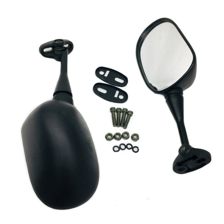 Sporty Motorcycle Rearview Mirror Kalsten