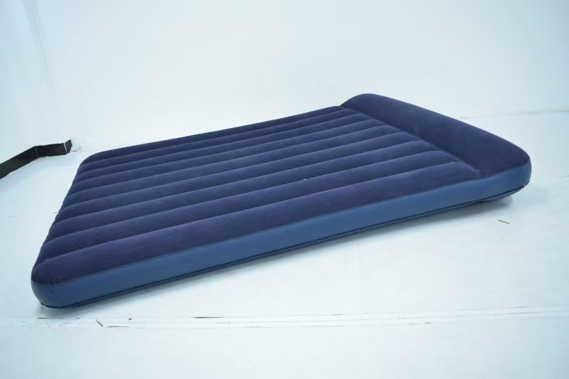 Ladies Inflatable Comfort Mattress with Ergonomic Head Support Kalsten