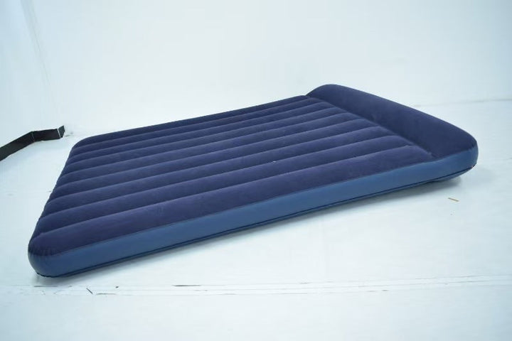 Ladies Inflatable Comfort Mattress with Ergonomic Head Support Kalsten
