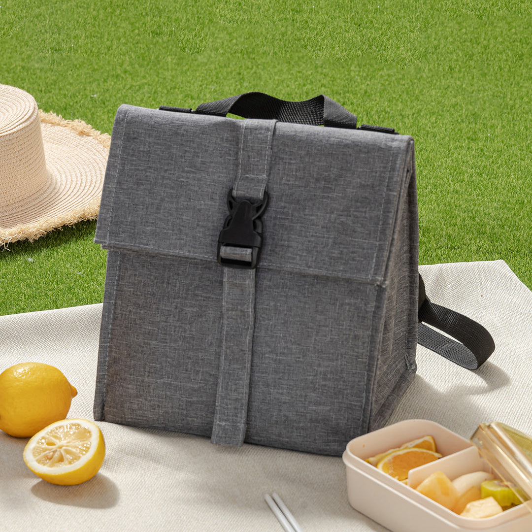 Insulated Meal Management Bag Kalsten
