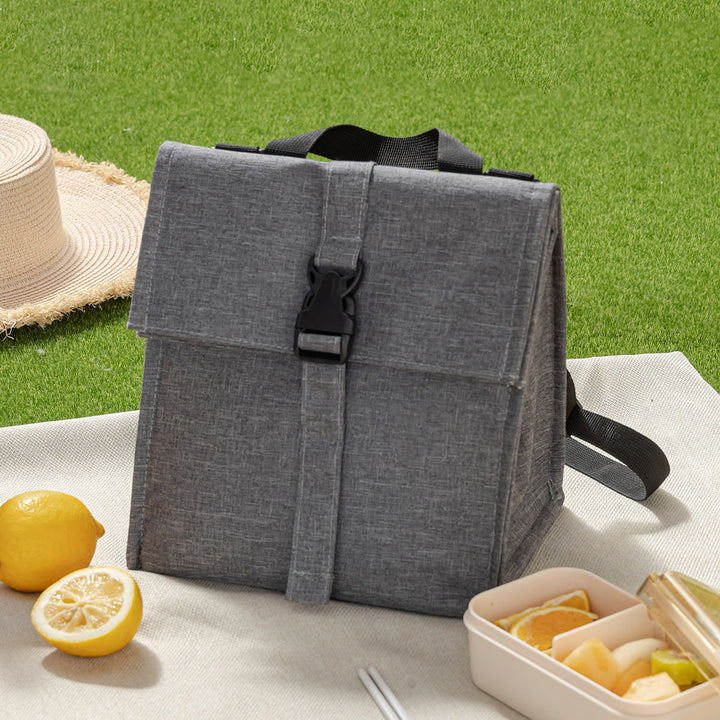 Insulated Meal Management Bag Kalsten