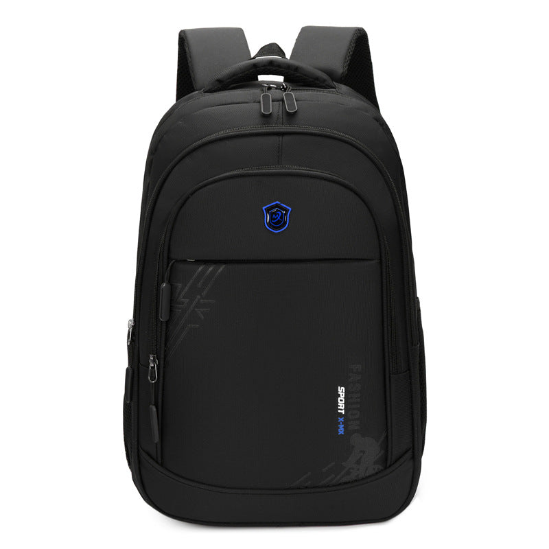 Ergonomic Multi-Compartment Sports Backpack Kalsten