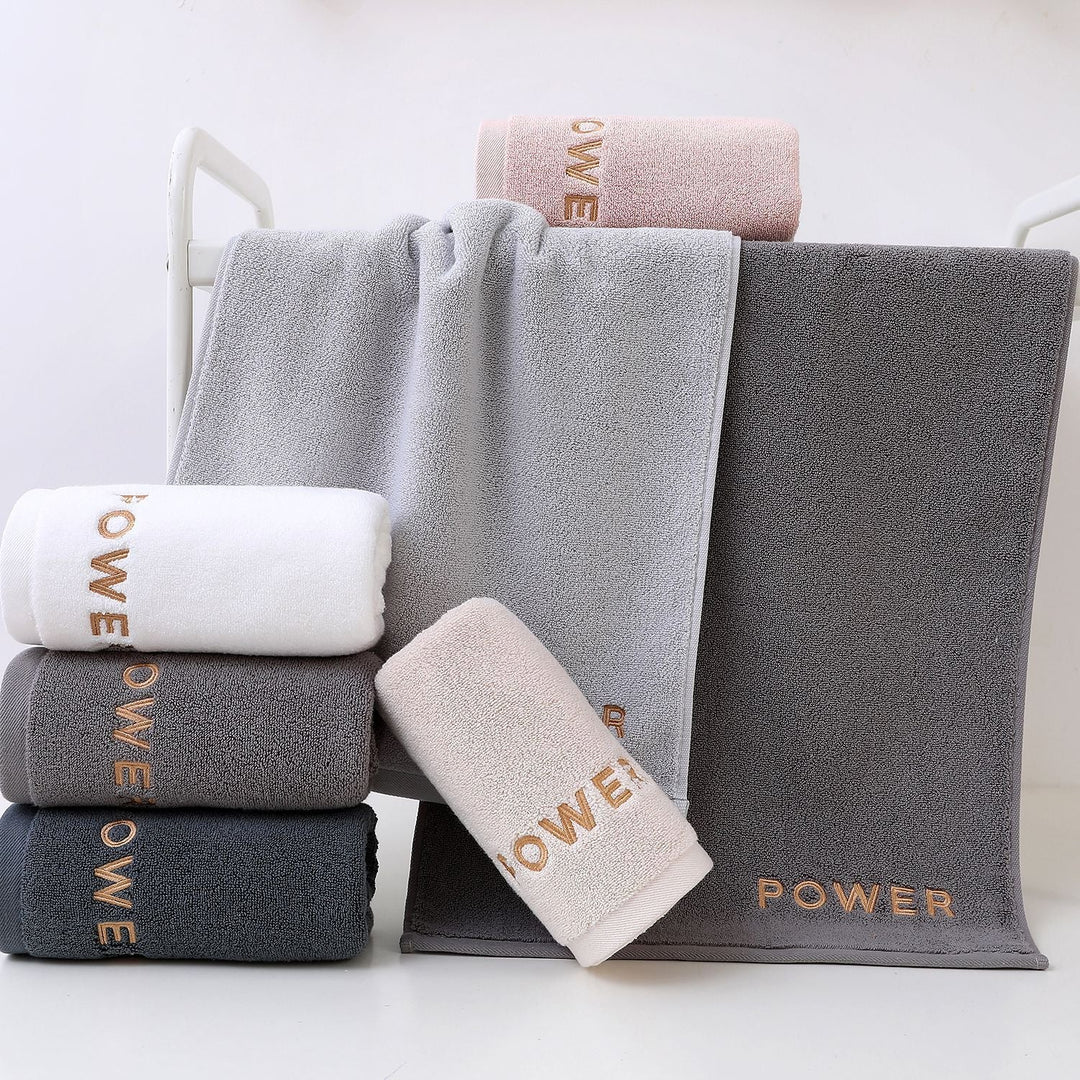 Women High-Quality Sports Towel with Powerful Design Kalsten