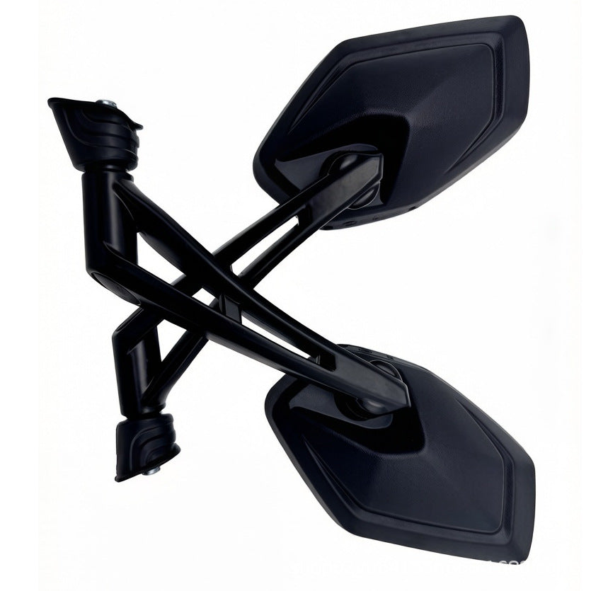 Motorcycle Rearview Side Mirrors Kalsten