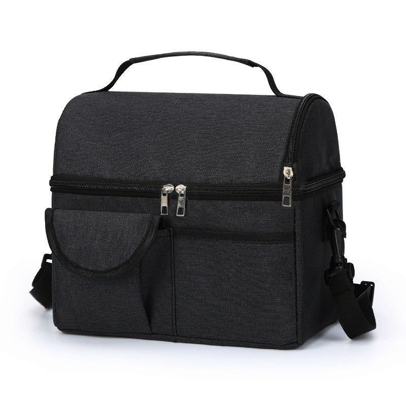 Insulated Multi-Purpose Lunch Bag Kalsten