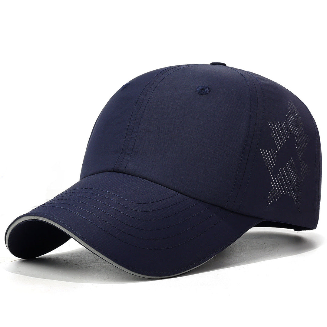 Men's Lightweight Dynamic Sports Cap Kalsten