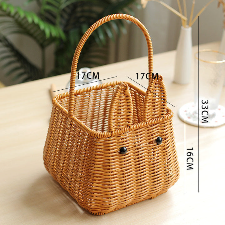 Ladies Basket Kalsten