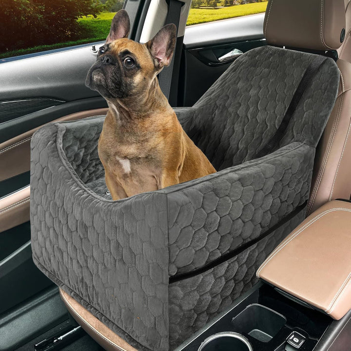 Ladies Dog Seat Kalsten