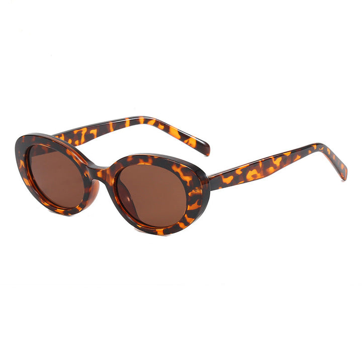 Women’s Designer Sunglasses with Oversized Shape Kalsten