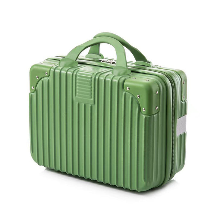 Unisex Compact Hard-Shell Travel Case Kalsten