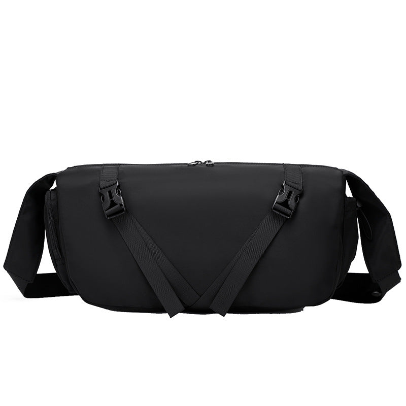 Ergonomic Sling Pack Kalsten