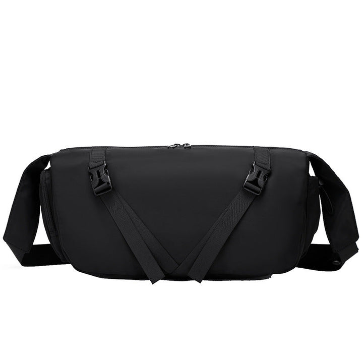 Ergonomic Sling Pack Kalsten