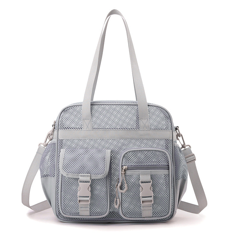 Sporty multifunctional handbag Kalsten