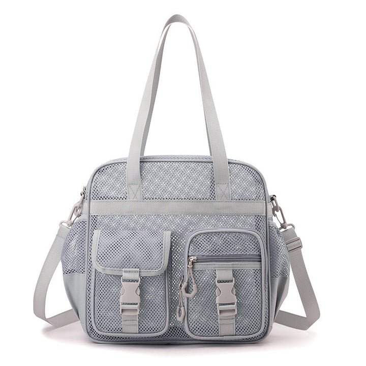 Sporty multifunctional handbag Kalsten