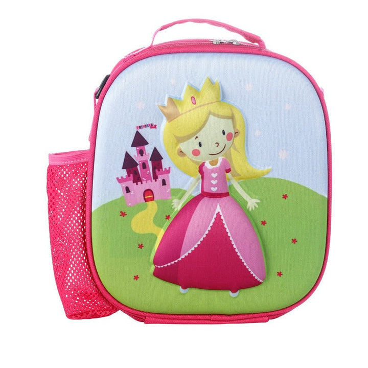 Ladies cooler bag with mermaid motif Kalsten