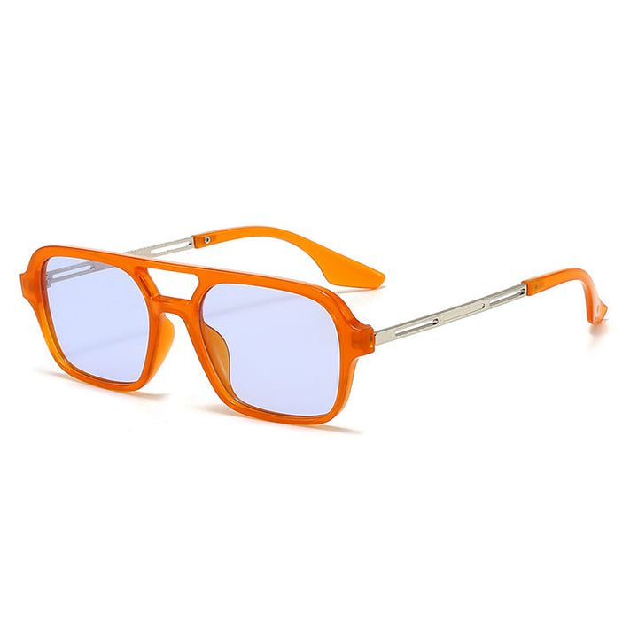Men's fashionable sunglasses with sturdy frame Kalsten