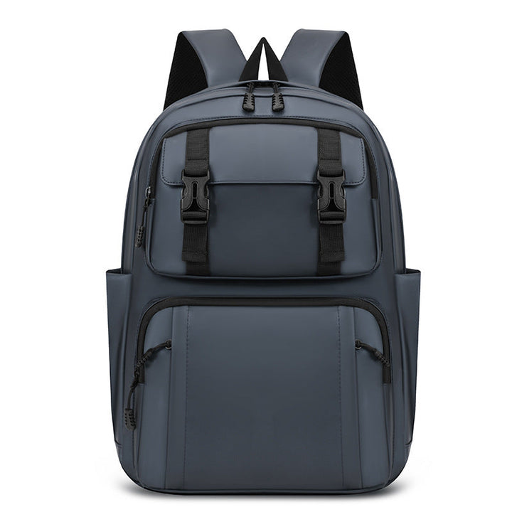 Executive Multi-Pocket Laptop Backpack Kalsten