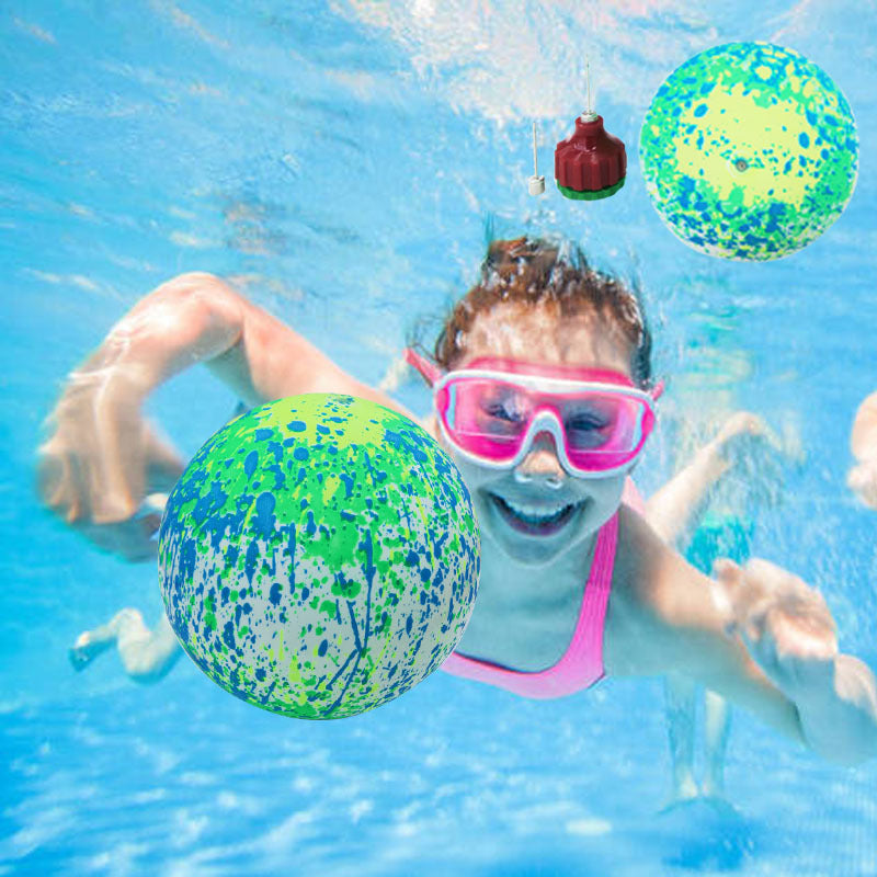 Unisex Colorful Outdoor Play Ball Kalsten