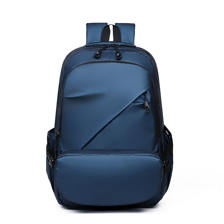 Sleek Waterproof Laptop Backpack Kalsten