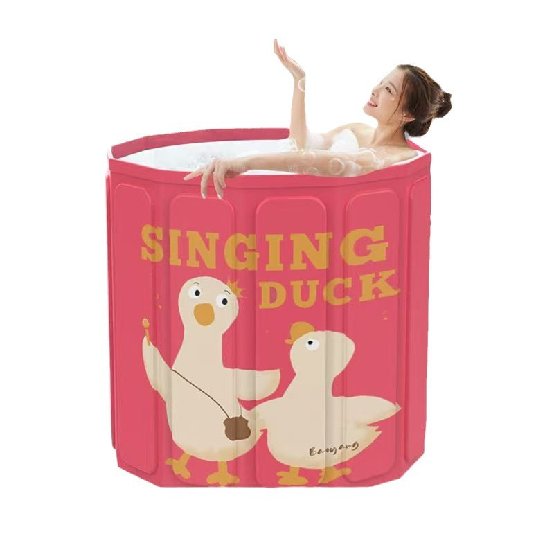 Ladies Relaxation Bathtub Kalsten