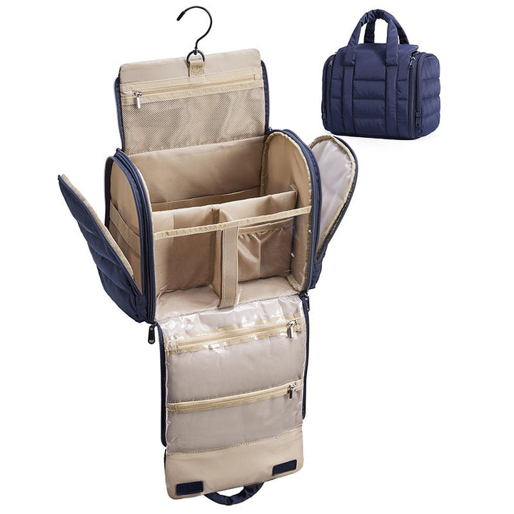 Cosmetics bag Kalsten
