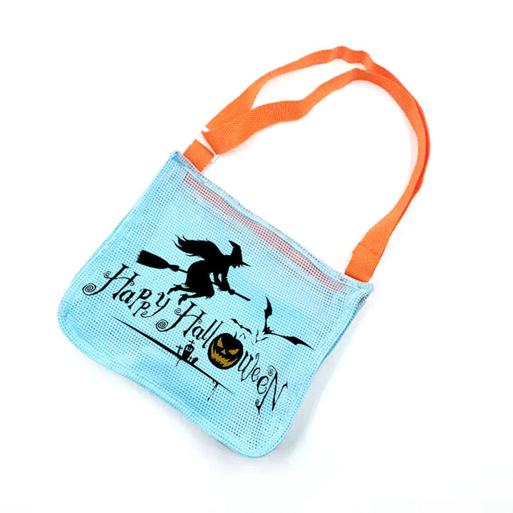 Playful mesh bag Kalsten