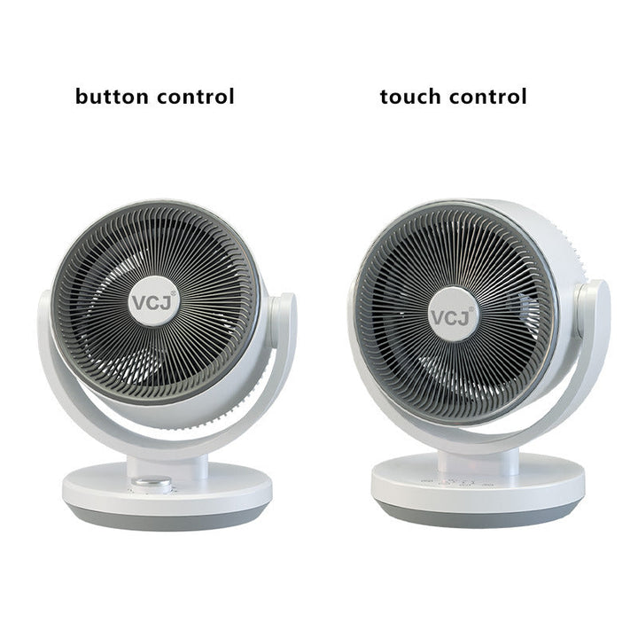 Adjustable Oscillating Fan Kalsten