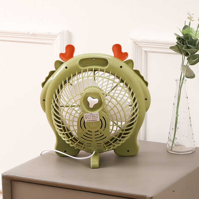 Unisex Table Fan Kalsten