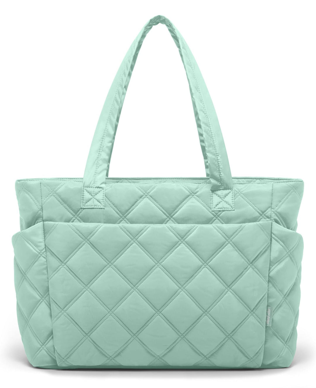 Women stylish and tactically padded shopping bag Kalsten