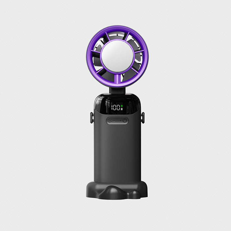 Unisex Portable Mini Fan Kalsten