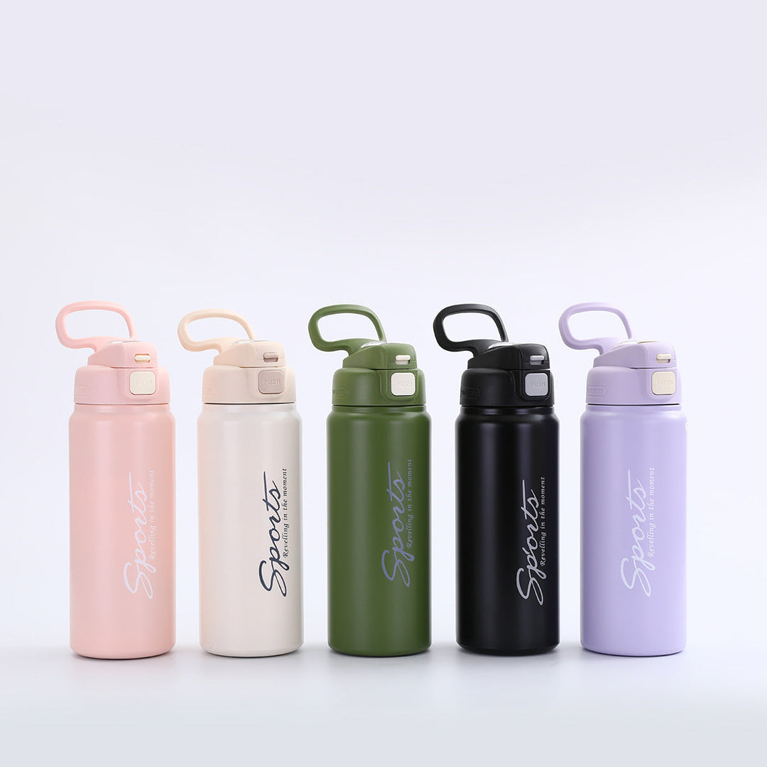 Women Sports Bottle Kalsten