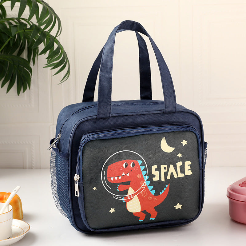 Kids Insulated Food Storage Bag Kalsten