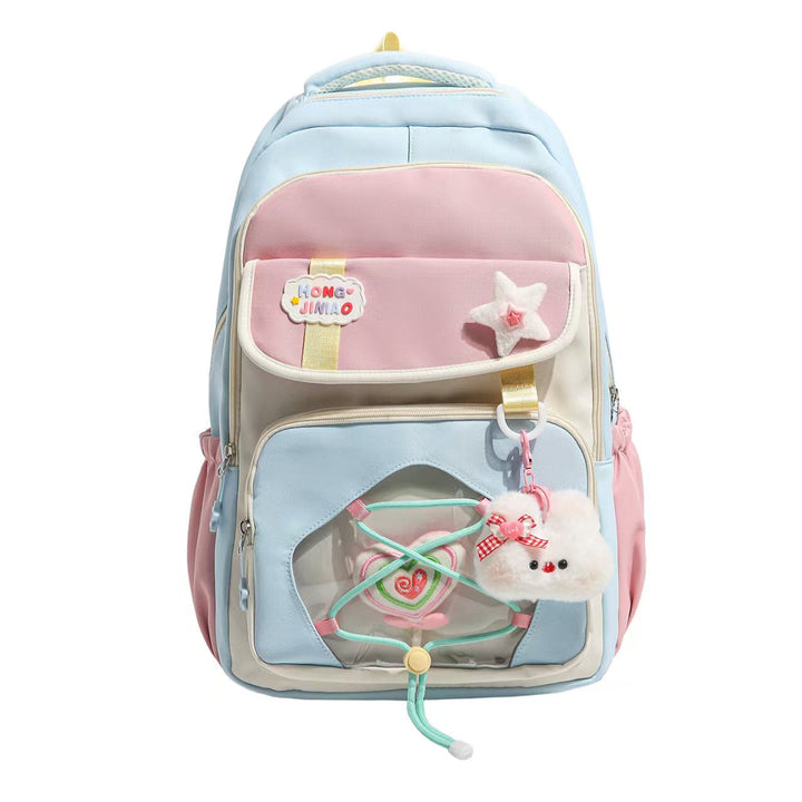 Stylish Multi-Functional Backpack Kalsten