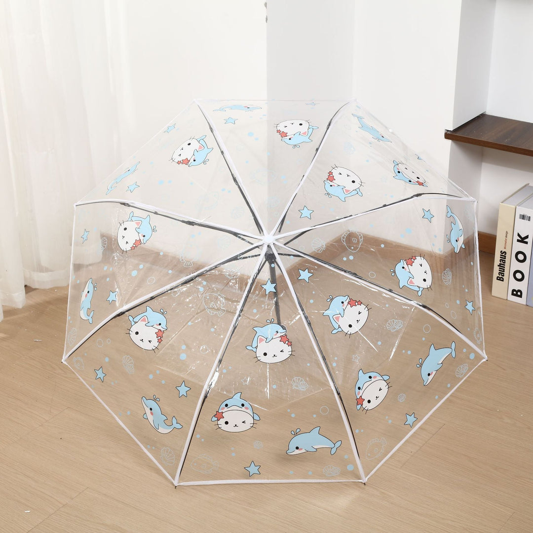Ladies umbrella Kalsten