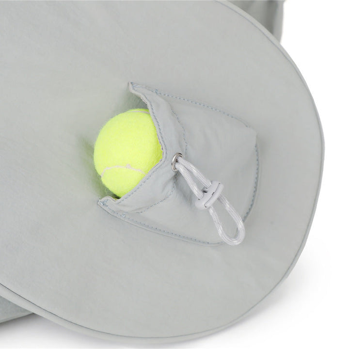 Women's versatile sports and travel bag Kalsten