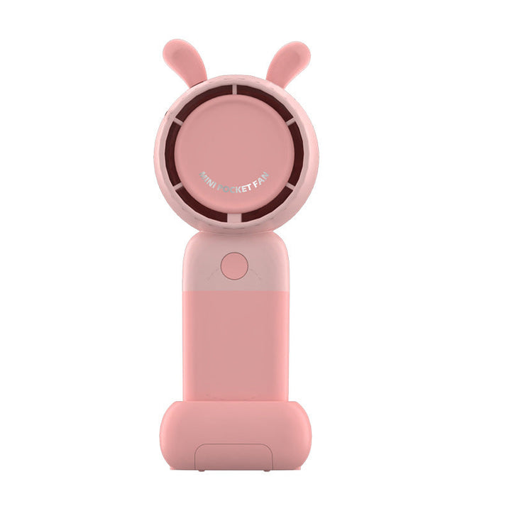 Compact Portable Mini Pocket Fan Kalsten