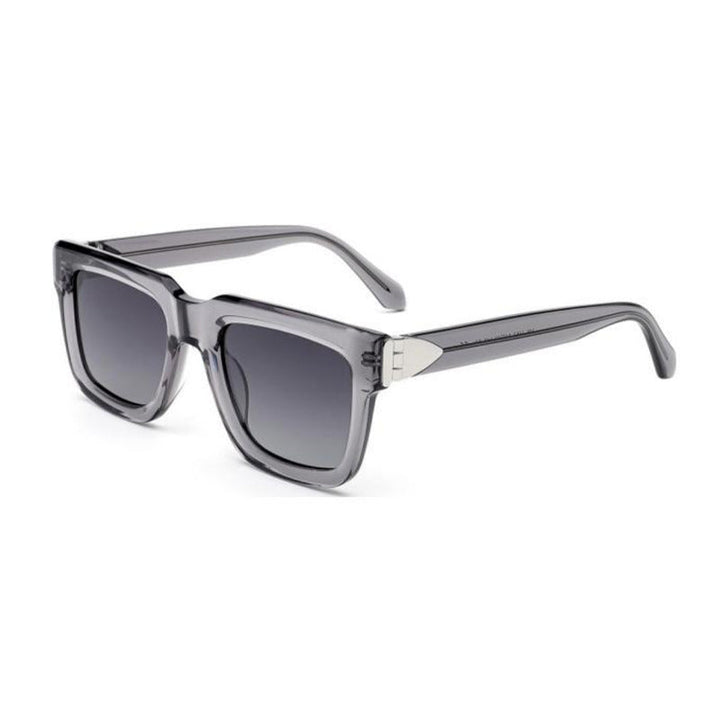 Women's modern oversized sunglasses with elegant frame Kalsten